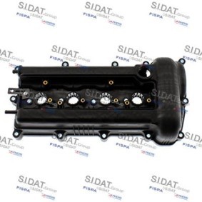 Zylinderkopfhaube BA010097A2 von SIDAT günstig für 134,48 € online kaufen