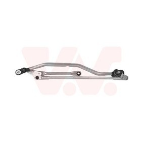 Compre Varillaje de limpiaparabrisas de VAN WEZEL online para A5 B8 Cabrio (8F7) a precios moderados