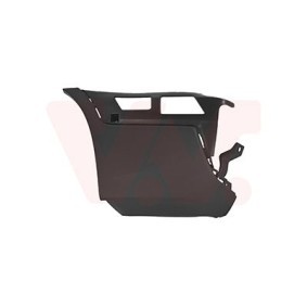 Acquista Paraurti posteriore da VAN WEZEL 0680533 a buon mercato per soli 37,59 €