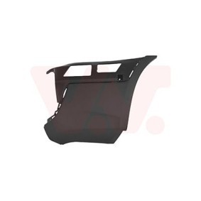 Acquista Paraurti posteriore da VAN WEZEL 0680534 a buon mercato per soli 37,59 €