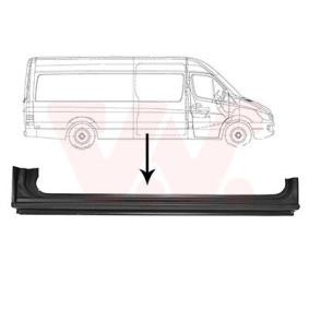 Schweller 2973110 von VAN WEZEL günstig für 57,81 € online kaufen