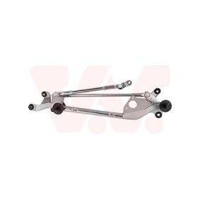 Compre Tirante de limpa-vidros da VAN WEZEL 3352230 a um preço baixo por 106,74 €