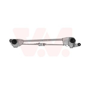 Compre Tirante de limpa-vidros da VAN WEZEL 3354230 a um preço baixo por 85,00 €