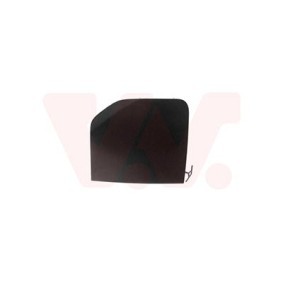 Achetez des Capuchon, crochet de remorquage VAN WEZEL 5419587 à prix pour 14,92 €