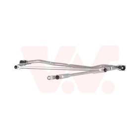 Compre Tirante de limpa-vidros de VAN WEZEL online para V60 I Van / Carrinha (155) a preços moderados