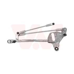Compre Tirante de limpa-vidros da VAN WEZEL 6904230 a um preço baixo por 48,35 €