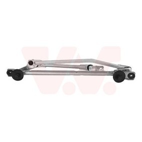Achetez des Tringlerie d'essuie-glace VAN WEZEL 8267230 à prix pour 49,75 €