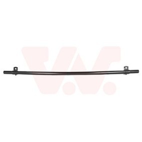 Stoßstangenträger 8314562 von VAN WEZEL günstig für 73,95 € online kaufen