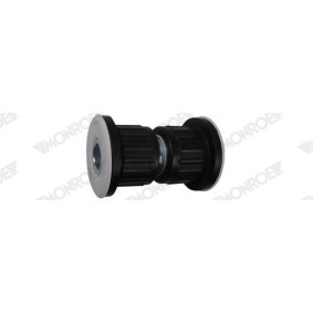 Blattfeder des Herstellers MONROE - Originalware Artikelnummer: L92L05