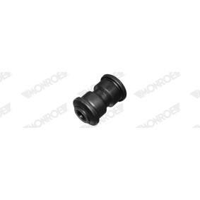 Blattfeder des Herstellers MONROE - Originalware Artikelnummer: L94L16
