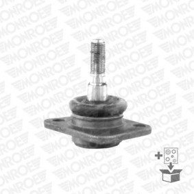 Comprar Barra de dirección de MONROE L95I24 a bajo precio de 154,59 €
