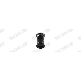 Blattfeder des Herstellers MONROE - Originalware Artikelnummer: L95L08