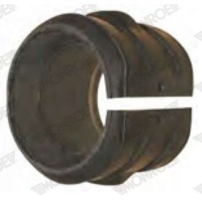 Comprar Silentblock de barra estabilizadora de MONROE L97L15 a bajo precio de 11,14 €