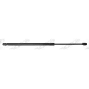 Acquista Ammortizatore pneumatico, Cofano bagagli / vano carico da MONROE ML9057 a buon mercato per soli 17,92 €