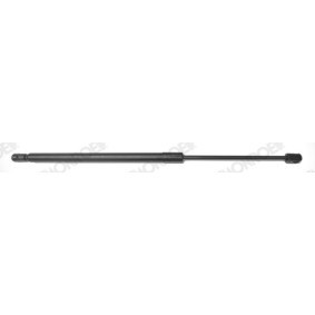 Compre Maletero de MONROE online para V60 II (225, 227) a precios moderados