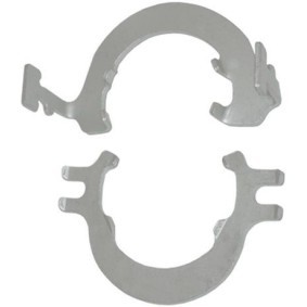Auspuffschelle 254-050 von BOSAL günstig für 43,57 € online kaufen