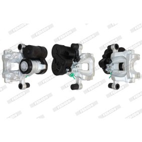 Acquista Pinza freno da FERODO FCL695680 a buon mercato per soli 175,72 €