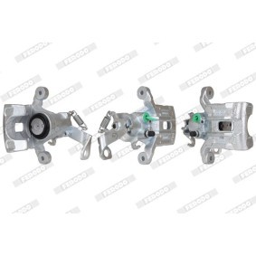 Bremssattel für KIA von FERODO