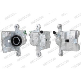 Bremssattel für SUBARU von FERODO