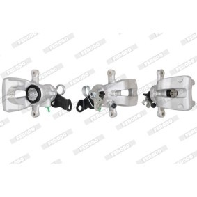 Bremssattel für VAUXHALL von FERODO