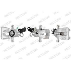 Bremssattel für VAUXHALL von FERODO