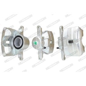 Bremssattel FCL695730 von FERODO günstig für 154,37 € online kaufen