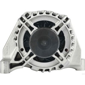 Lichtmaschine für CHRYSLER von HERTH+BUSS ELPARTS