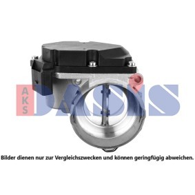Drosselklappenstutzen 047074N von AKS DASIS günstig für 107,06 € online kaufen