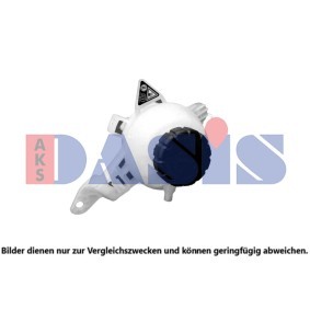 Osta AKS DASIS Paisuntasäiliö netistä S-SARJA (W223)-mallille edulliseen hintaan