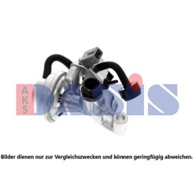 Acquista Valvola EGR da AKS DASIS 125041N a buon mercato per soli 202,09 €