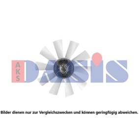 Kühlerlüfter für RENAULT TRUCKS von AKS DASIS