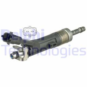 Comprar Válvula de inyección de DELPHI 28579609-12B1 a bajo precio de 87,94 €