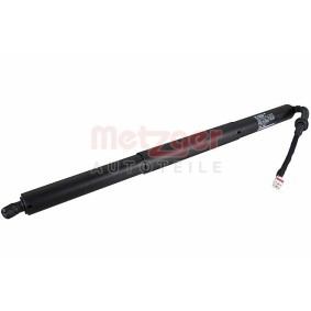 Compre Motor eléctrico, tampa da bagageira da METZGER 2115065 a um preço baixo por 475,50 €