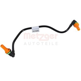 Kraftstoffleitung für SEAT von METZGER
