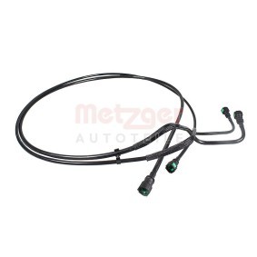 Kraftstoffleitung 2150263 von METZGER günstig für 57,59 € online kaufen