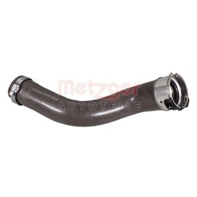 Compre Tubo flexível do ar de sobrealimentação da METZGER 2401374 a um preço baixo por 86,63 €