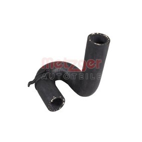 Compre Tubo flexível do radiador da METZGER 2422074 a um preço baixo por 17,14 €