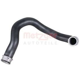 Compre Tubo flexível do radiador da METZGER 2422114 a um preço baixo por 27,54 €