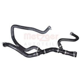 Compre Tubo flexível do radiador da METZGER 2422121 a um preço baixo por 90,39 €