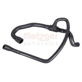 Compre Tubo flexível do radiador da METZGER 2422210 a um preço baixo por 25,23 €