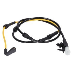 Compre Contacto avisador, desgaste da pastilha de travão da FEBI BILSTEIN 196559 a um preço baixo por 15,40 €