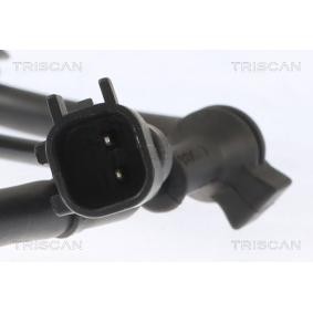 ABS-Sensor 8180 27211 von TRISCAN günstig für 23,00 € online kaufen