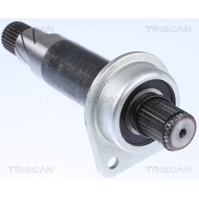 Antriebswelle 8540 28740 von TRISCAN günstig für 148,66 € online kaufen