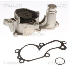Achetez des Pompe à eau de chez TRISCAN en ligne pour Tourneo Courier V769 MPV (N1P) à prix modérés
