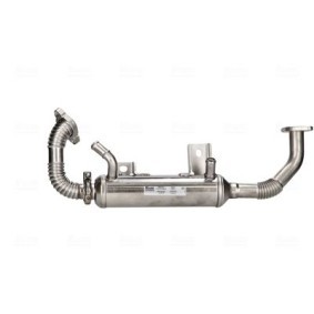 AGR Kühler 989467 von NISSENS günstig für 261,15 € online kaufen