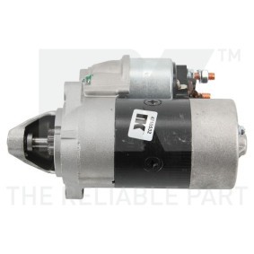 Anlasser 4710532 von NK günstig für 245,43 € online kaufen