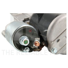 Anlasser 4710536 von NK günstig für 493,50 € online kaufen