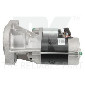 Achetez des Démarreur NK 4714901 à prix pour 837,93 €