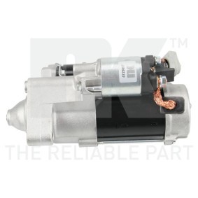 Anlasser 4725007 von NK günstig für 562,63 € online kaufen