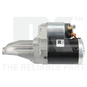 Köp Startmotor av NK 4733012 till det låga priset 6546,44 kr